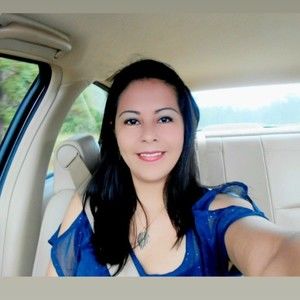 Meet your Posher, Irma